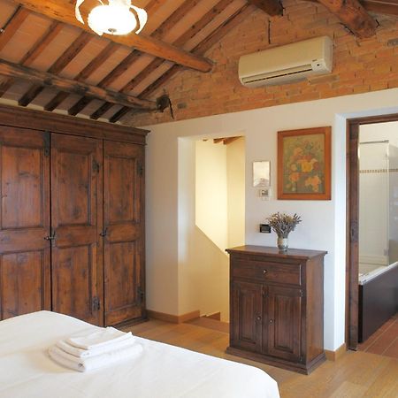 Agriturismo Tenuta La Pila Villa Villa Bartolomea Cameră foto