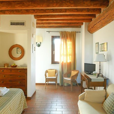 Agriturismo Tenuta La Pila Villa Villa Bartolomea Cameră foto