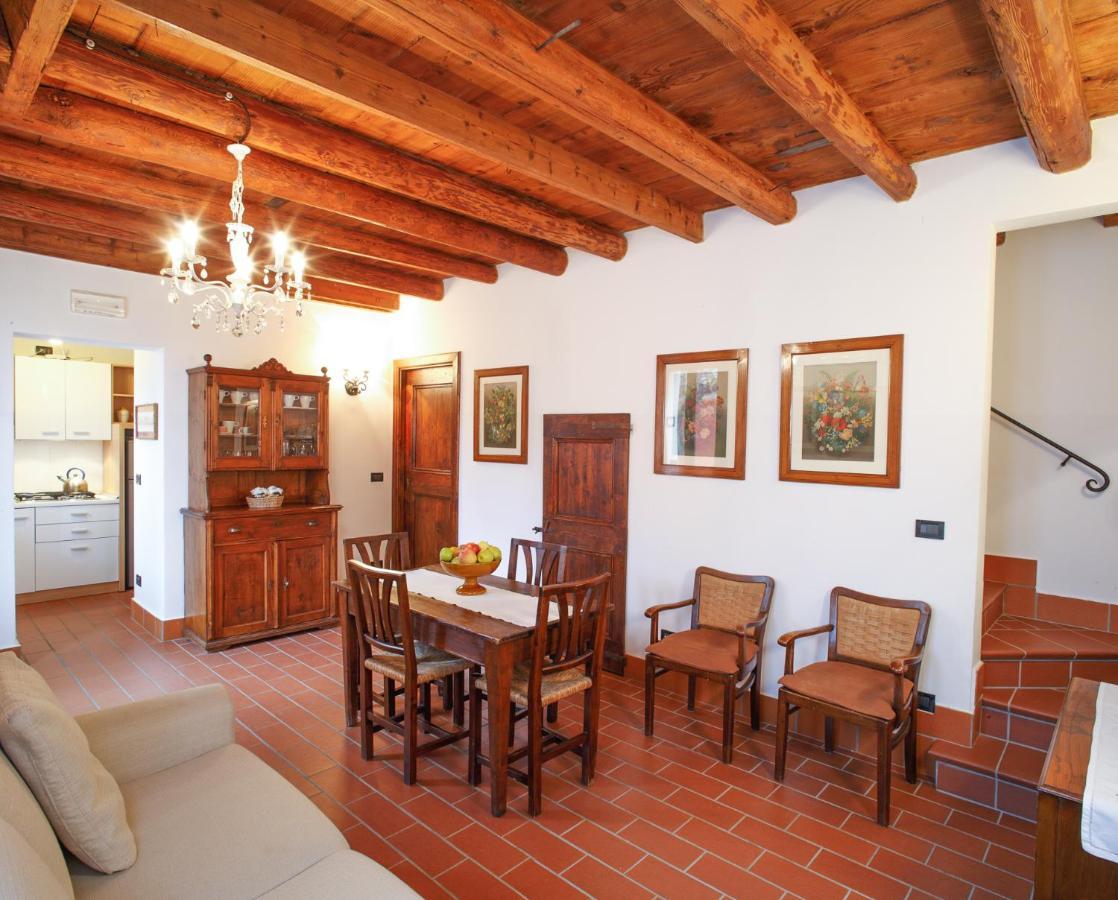 Agriturismo Tenuta La Pila Villa Villa Bartolomea Exterior foto