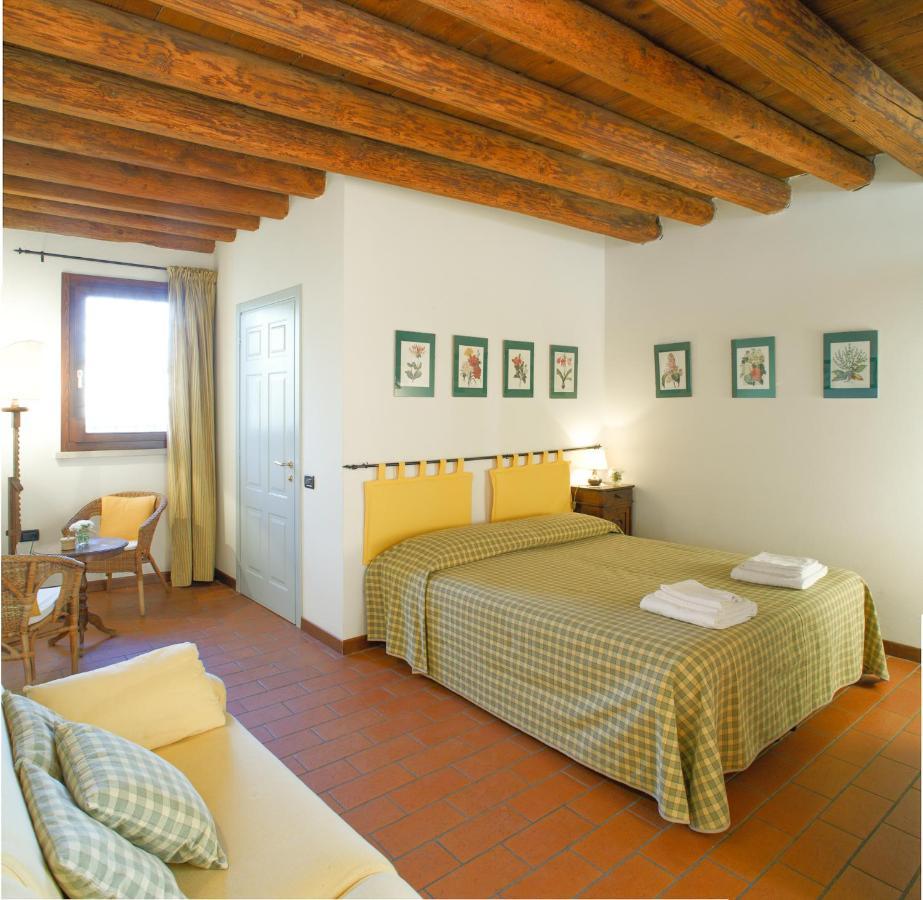 Agriturismo Tenuta La Pila Villa Villa Bartolomea Exterior foto