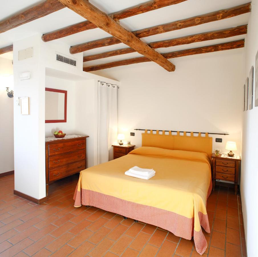 Agriturismo Tenuta La Pila Villa Villa Bartolomea Cameră foto