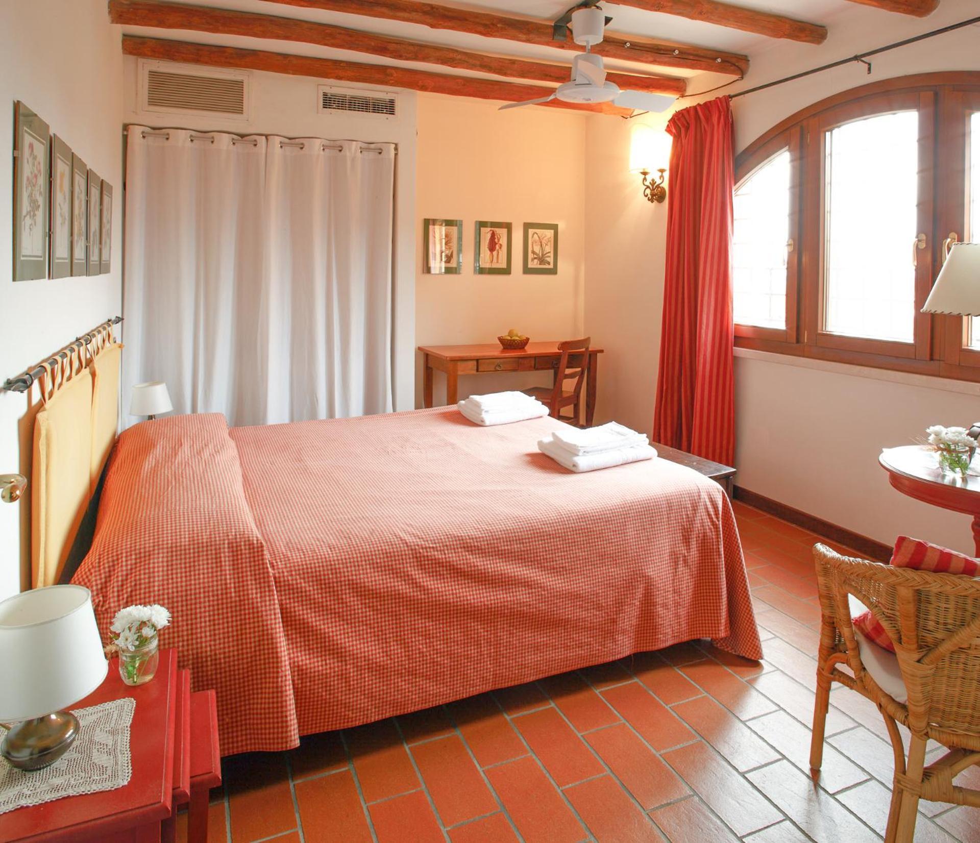 Agriturismo Tenuta La Pila Villa Villa Bartolomea Cameră foto
