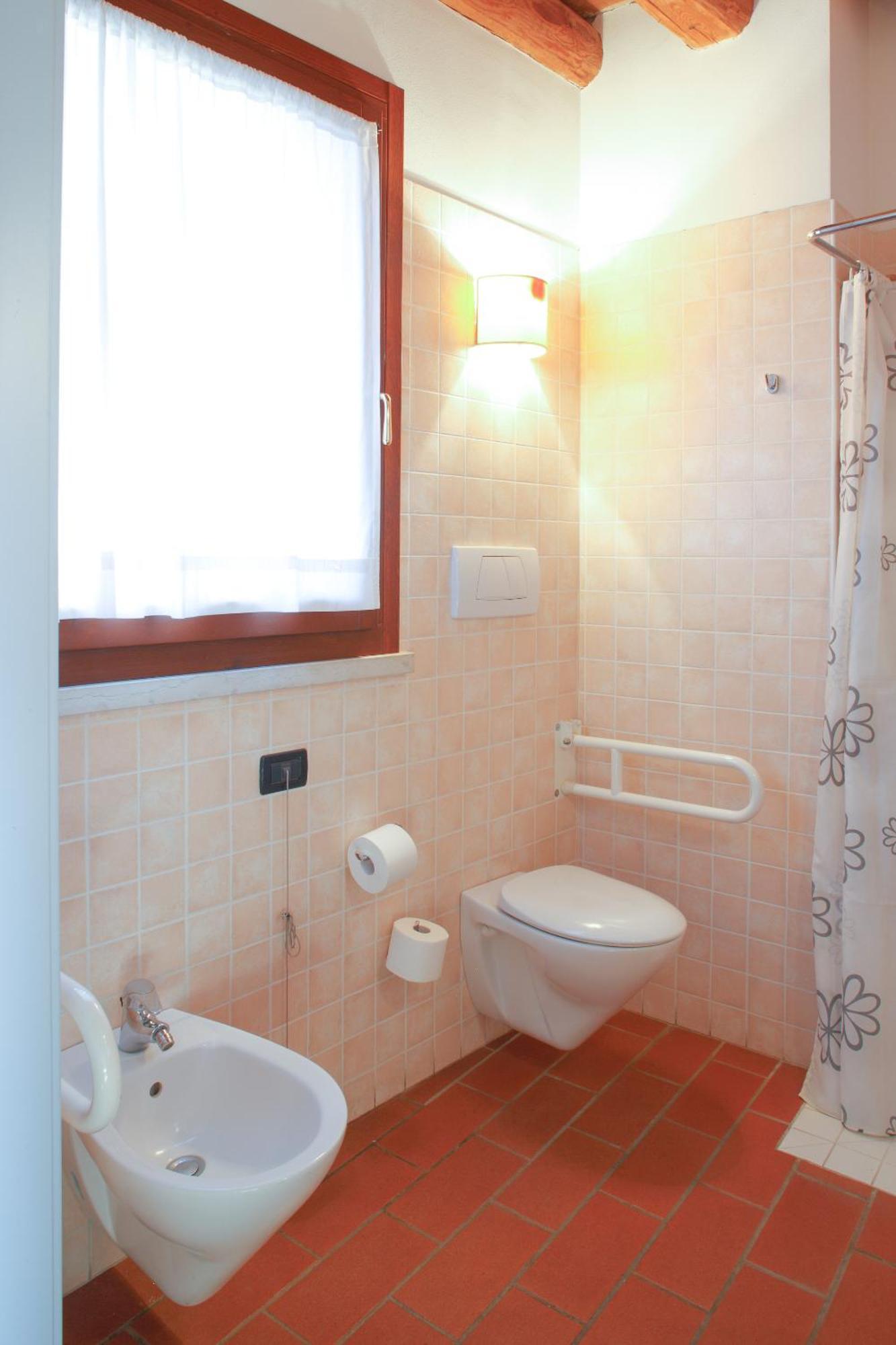 Agriturismo Tenuta La Pila Villa Villa Bartolomea Cameră foto