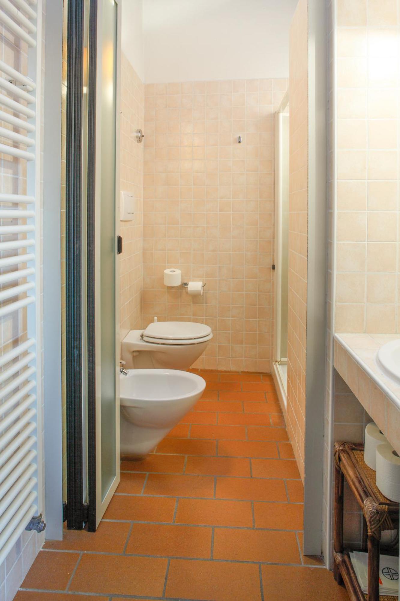 Agriturismo Tenuta La Pila Villa Villa Bartolomea Cameră foto