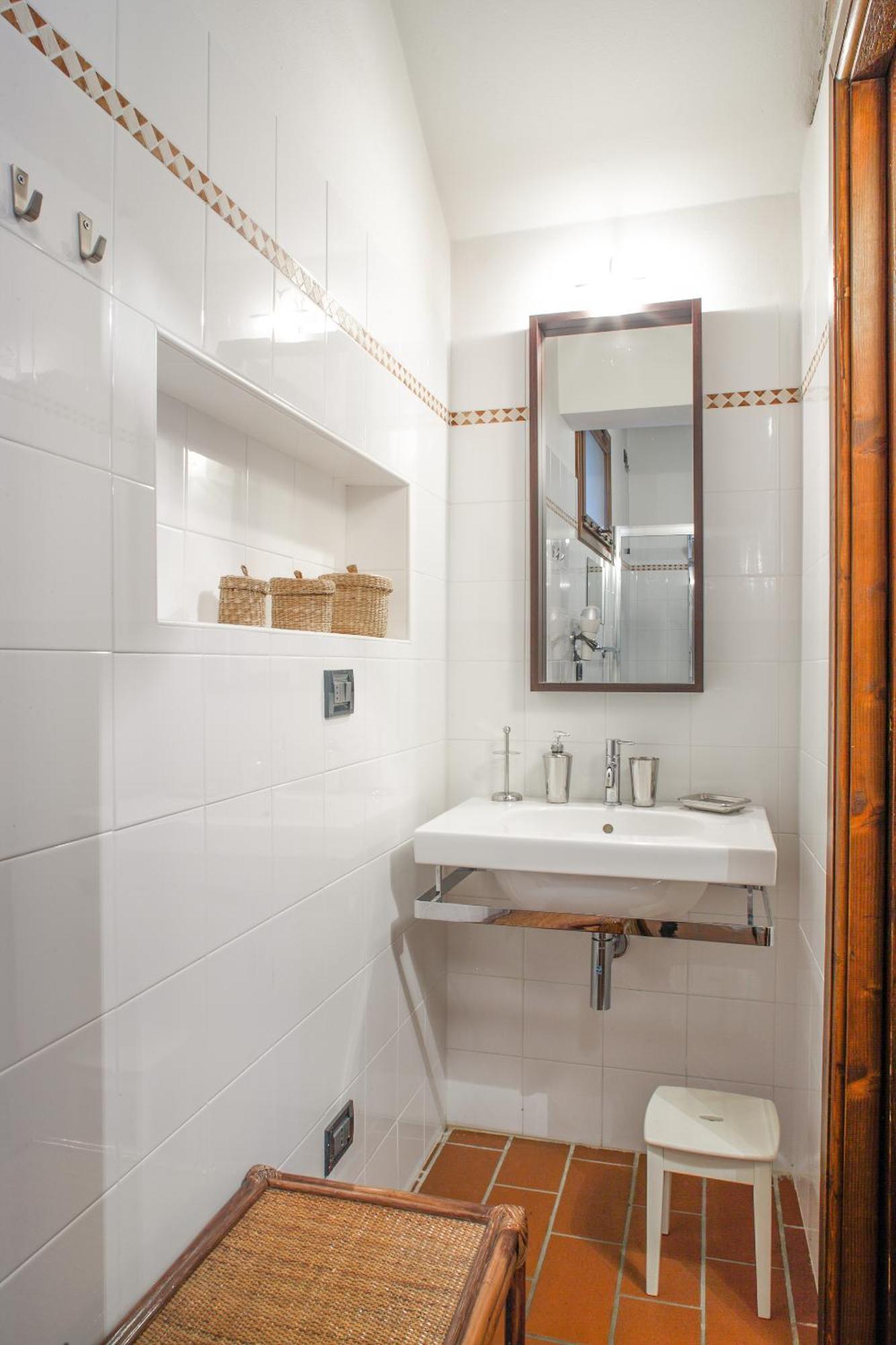 Agriturismo Tenuta La Pila Villa Villa Bartolomea Cameră foto