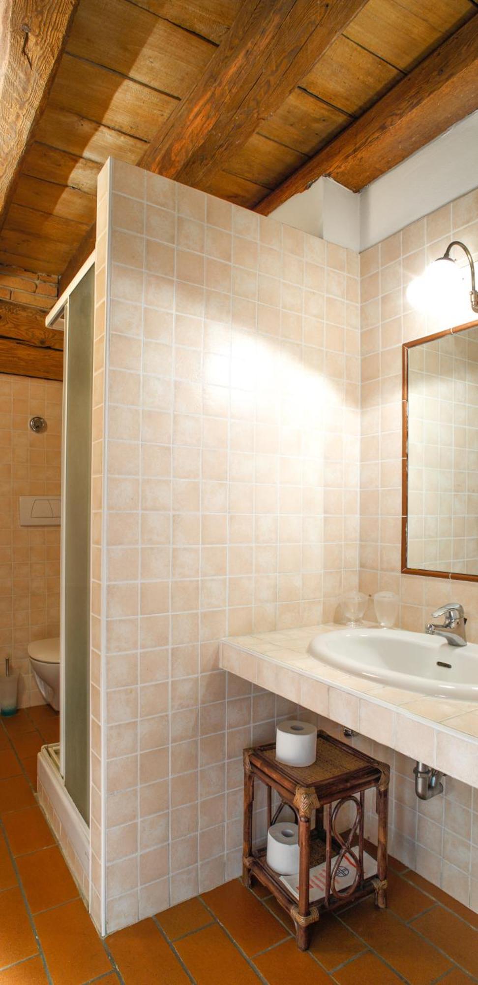 Agriturismo Tenuta La Pila Villa Villa Bartolomea Cameră foto