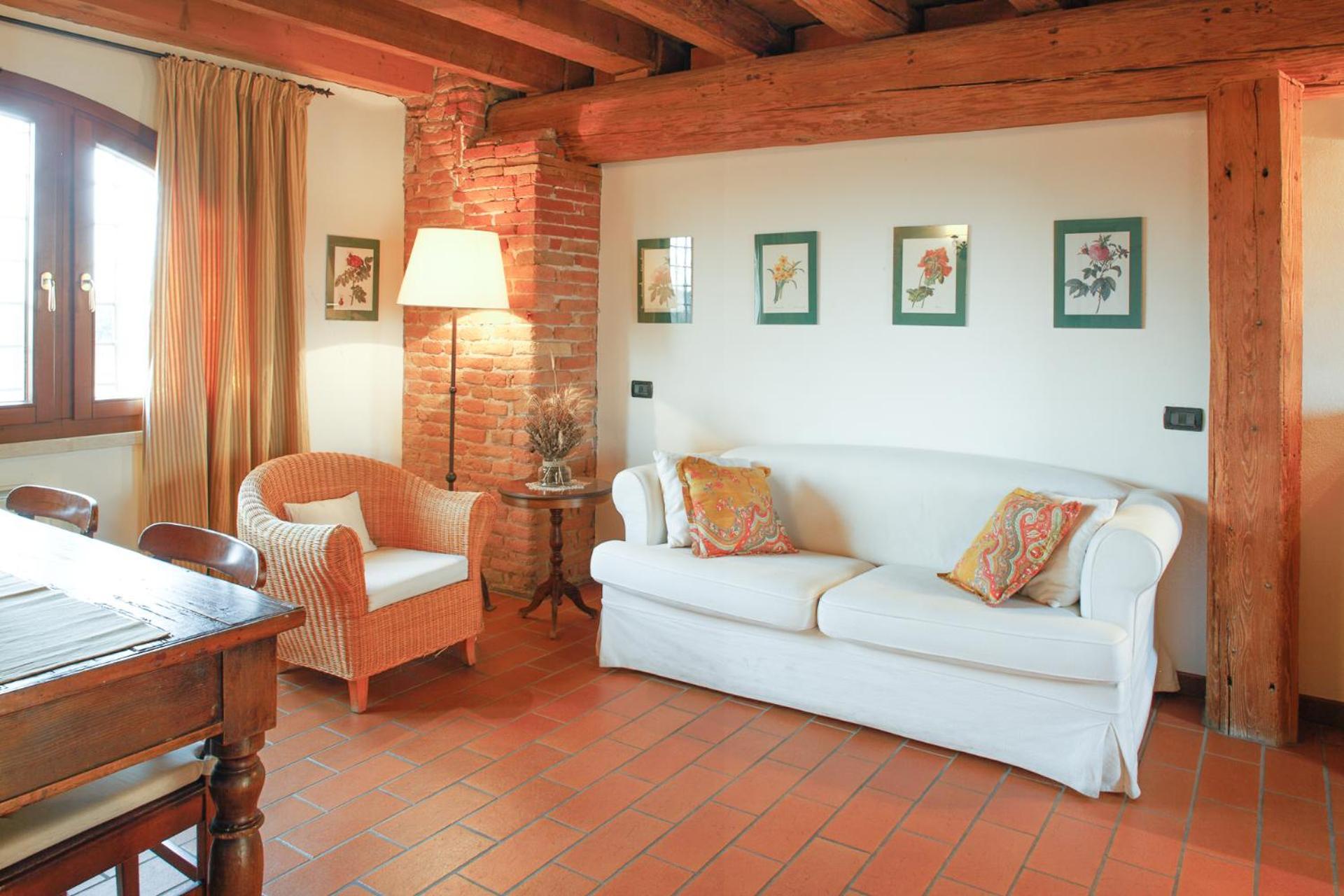 Agriturismo Tenuta La Pila Villa Villa Bartolomea Cameră foto