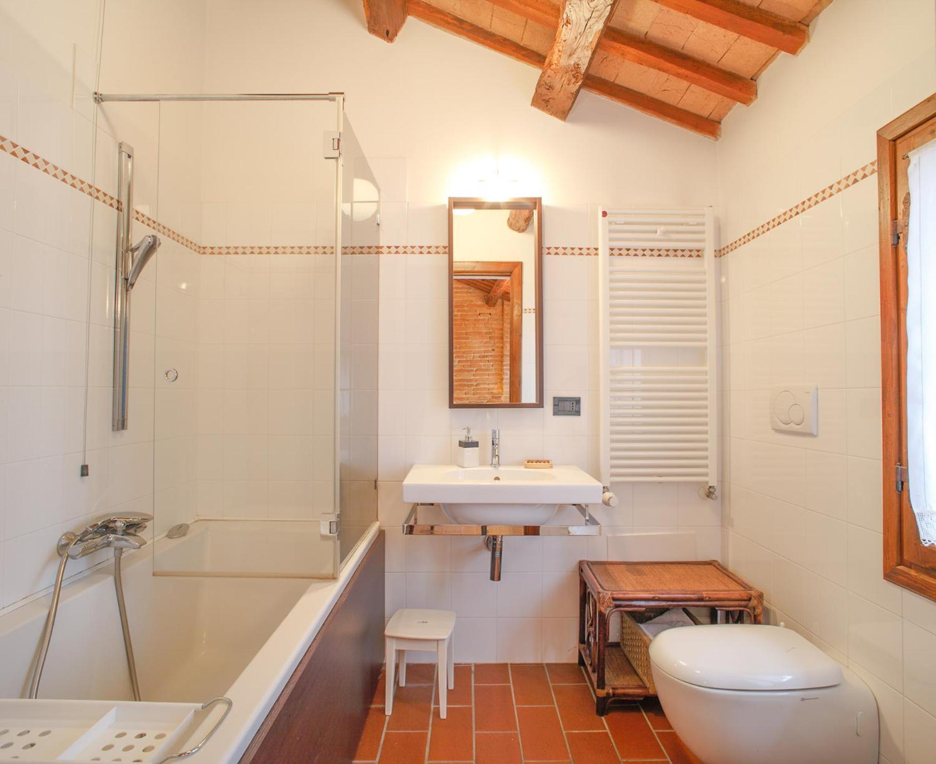 Agriturismo Tenuta La Pila Villa Villa Bartolomea Cameră foto