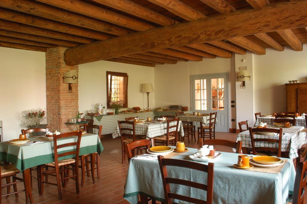 Agriturismo Tenuta La Pila Villa Villa Bartolomea Exterior foto
